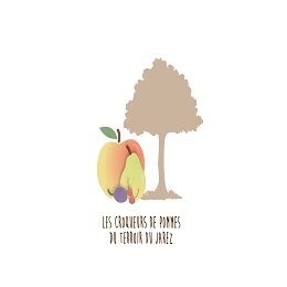 Les Croqueurs de pommes - Terroir du Jarez