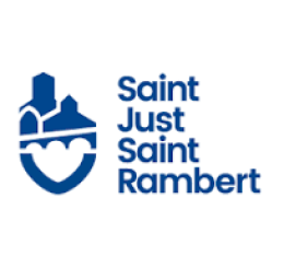VILLE DE SAINT JUST SAINT RAMBERT