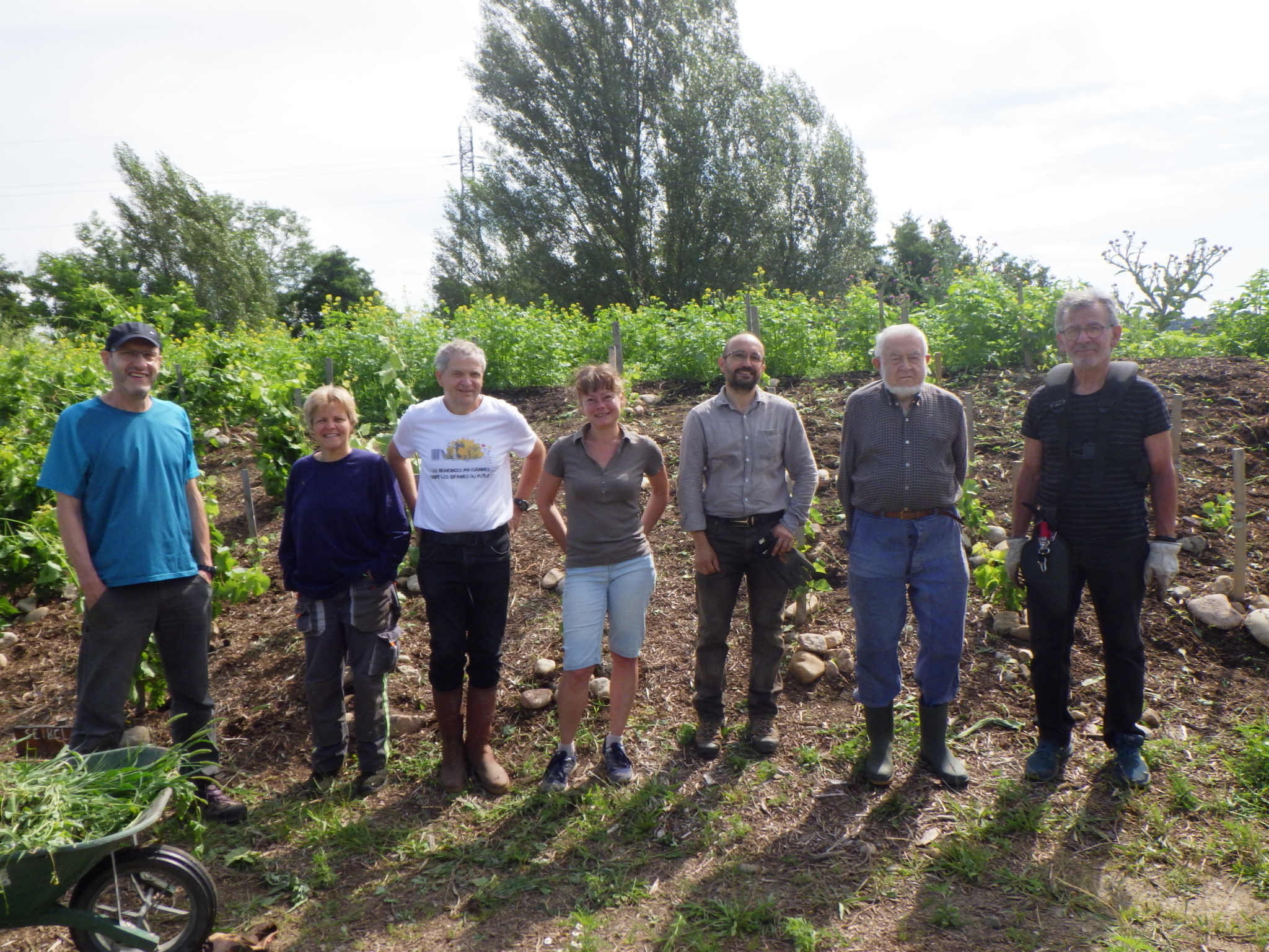 atelier du 10 juillet