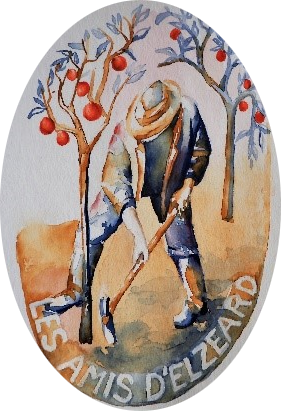 Accueil Lesamisdelzeard